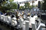 Jazz al atardecer celebra su sexta versión en la comuna de Vitacura