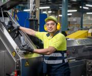 Canpack y Bavaria invertirán $548.000 millones en nueva fábrica de envases en Atlántico