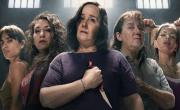 En el barro: quién es quién en la segunda temporada de la serie de Netflix
