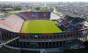 Así sería el estadio de San Lorenzo techado, según la Inteligencia Artificial