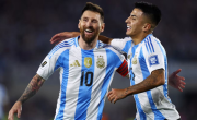 Argentina potencia: la FIFA reportó un récord de transferencias antes del Mundial 2026