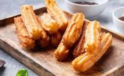 Churros saludables: cómo hacer este gran clásico sin aceite, pero igual de rico