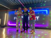 Super Bowl LX inédito por Meridiano Televisión: ¡Éxito rotundo!