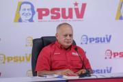 “Creyeron que pueden hacer lo que les da la gana”: Diosdado Cabello sobre Guanipa