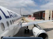 Latam anuncia retorno: vuelos directos Bogotá‑Caracas arrancan este 23 de febrero