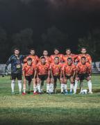 Confederación Litoral /Liga Agraria clasificado en Absoluta y espera en Sub 18