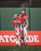 Confederación Litoral Norte /Salto goleó a Artigas en Sub 18 y Absoluta