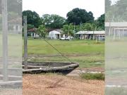 Autor material del asesinato de un comunario de Piso Firme se encuentra prófugo