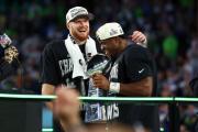 Seattle Seahawks alcanzan la gloria en el Super Bowl LX (+Fotos)