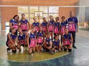 Fenix Valenvia venció a Elite Sur 2-0