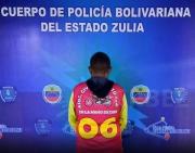 Detienen a sujetos solicitados por la justicia venezolana en el Zulia