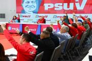 PSUV convoca gran marcha nacional de la Juventud este 12-Feb