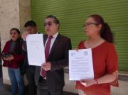 CIDH pide al Estado boliviano brindar un informe sobre la situación de la exvocal Claudia Castro