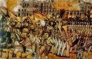 Si Hilarión Daza hubiera suspendido el Carnaval de 1879, el pueblo (igualito nomás) hubiera jolgoriado