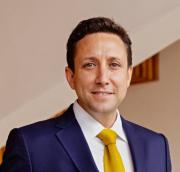 El retorno de Gustavo Rosende al Mintrab esta vez como subsecretario del Trabajo