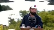 Presidente Boric reafirmó su compromiso con las zonas extremas de Chile y pidió no postergarlas