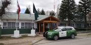 Coyhaique: Sujeto quedó en prisión preventiva por femicidio frustrado y atentado contra la autoridad