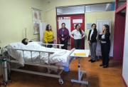 30 mujeres de Coyhaique y Puerto Aysén se capacitan en el cuidado de personas mayores