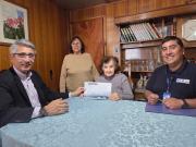 Beneficiarios de leyes reparatorias y pensiones de gracia en Aysén podrán acceder a la PGU según tramos de edad