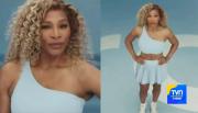 El comercial de Serena Williams que causó polémica en el Super Bowl