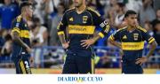 Año Nuevo, Boca viejo: Arranque en falso cargado de frustraciones