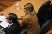 Corte de Apelaciones mantiene prisión preventiva para Ángela Vivanco en fallo unánime