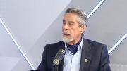 Sagasti dice que acuerdo entre Perú y Francia por Nueva Carretera Central estableció una cláusula anticorrupción muy clara y fuerte