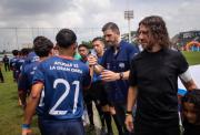 LigaPro Kids: 14 equipos campeones con Carles Puyol como invitado