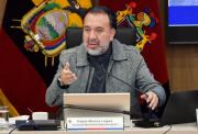 Alcalde de Quito alerta impactos sociales por reforma económica al Cootad