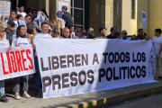 Foro Penal confirma 426 excarcelaciones de presos políticos