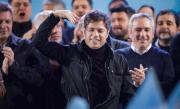 El impacto del acuerdo Kicillof-Máximo Kirchner en Río Negro: la estrategia de los Soria para blindar la unidad del PJ
