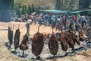 El pueblo de la Fiesta del Asado con Cuero, renueva la invitación para el fin de semana largo de Carnaval