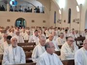 Fuerte mensaje de la Iglesia por el Régimen Penal Juvenil: hablan de oportunismo político y manipulación del malestar social