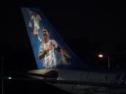 Por el Mundial, Aerolíneas lanza más vuelos a Miami desde Córdoba, Rosario y Tucumán