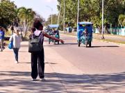 La falta de combustible en Cuba: teletrabajo, semana de cuatro días y veda de tránsito para hacer frente a la crisis