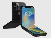 Nuevos detalles del iPhone plegable: filtran dos modelos y una desventaja difícil de disimular