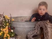 Torturaron a su hijo de 3 años hasta la muerte: “Filmaron su tormento”