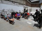 Motos por encargo y robos en autopistas: cayó una megabanda de motochorros acusada de 140 casos en Ciudad y el GBA