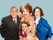 Annie anunció su fecha de estreno en el teatro, con Lizy Tagliani y Miguel Ángel Rodríguez al frente