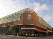 Tras la feria judicial, se reactiva la causa por las obras en el Luna Park