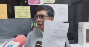 Jhonny Llally presenta su renuncia a la Alcaldía de Potosí y señala un motivo central