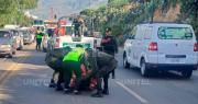 Una persona muere atropellada en la avenida Rubén Darío en Cochabamba