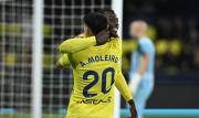 Villarreal goleada a Espanyol y se consolida en el cuarto lugar en la Liga