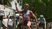 Leonel Rodríguez, Roderyck Asconeguy, Luciana Wynants, Mariana García y más: repasá los nuevos campeones nacionales de ciclismo de ruta y contrarreloj