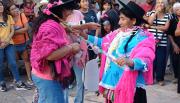 Jueves de Comadres: un ritual de encuentro, canto y memoria viva en Salta