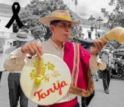 Procesan a taxista que atropelló a Ángel Tárraga