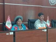 ALDT alista reformulado para cubrir desfases económicos