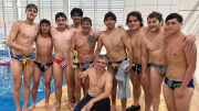 El waterpolo se prepara para nuevos desafíos