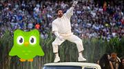 Influencia de Bad Bunny: Duolingo registró un aumento del 35% en alumnos de español tras show de medio tiempo