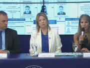 Soldado muerto en la Quinta de Olivos: revelaron las causas